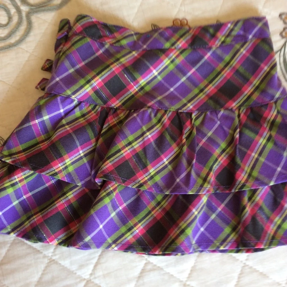 The children’s place skirt